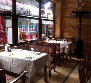 Kavak Ismail In Yeri Anadolu Kavagi Merkez Istanbul